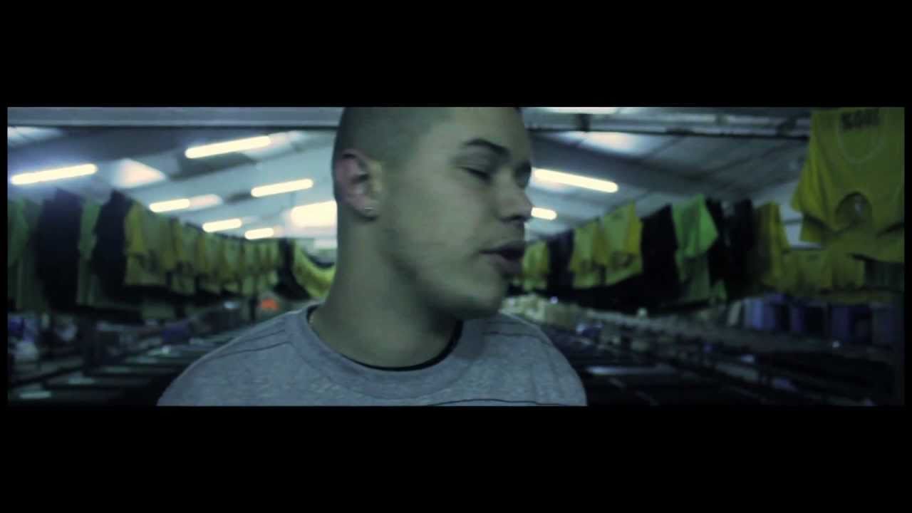 Mi.amargo-Vengo a lo que Vengo (Videoclip oficial HD)