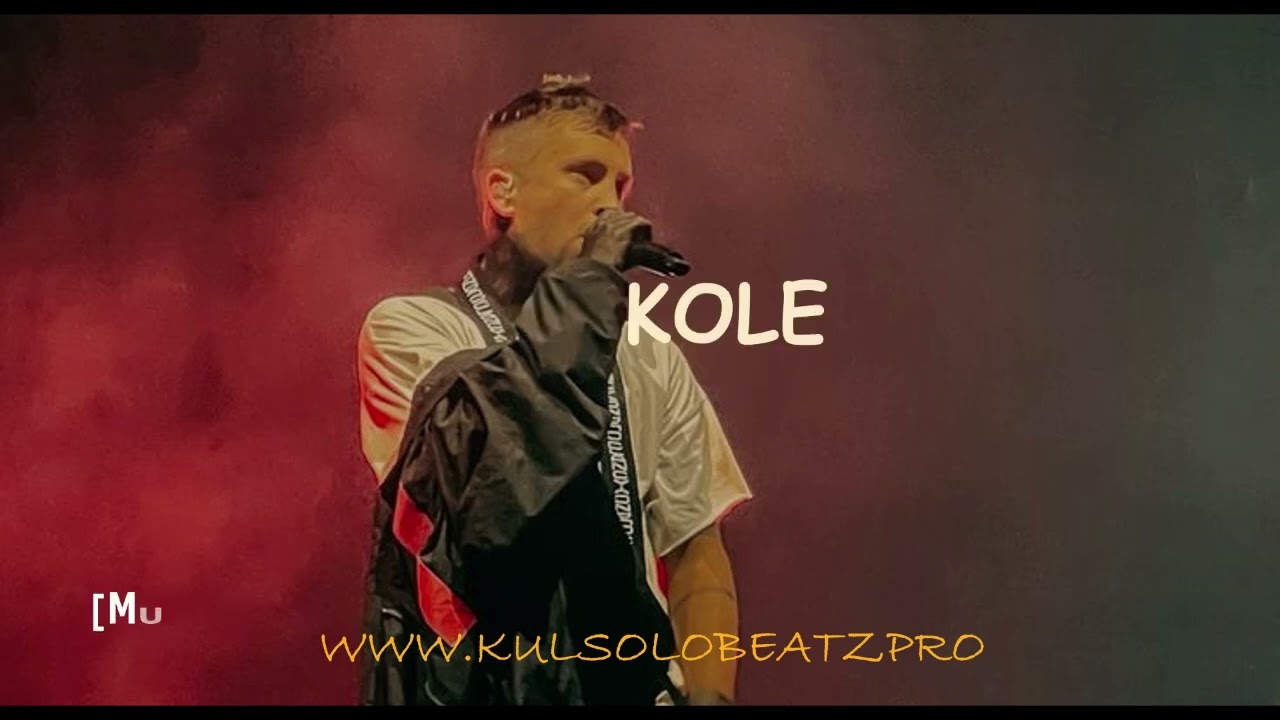 KOLE   Afrobeat x Afro Highife Instrumentals x Afro Dancehall