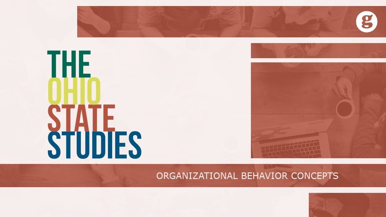 The Ohio State Studies