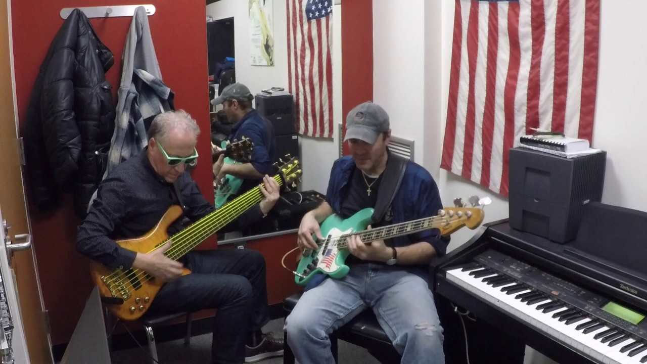 Anthony Vitti's Forgotten Groove Yard #35