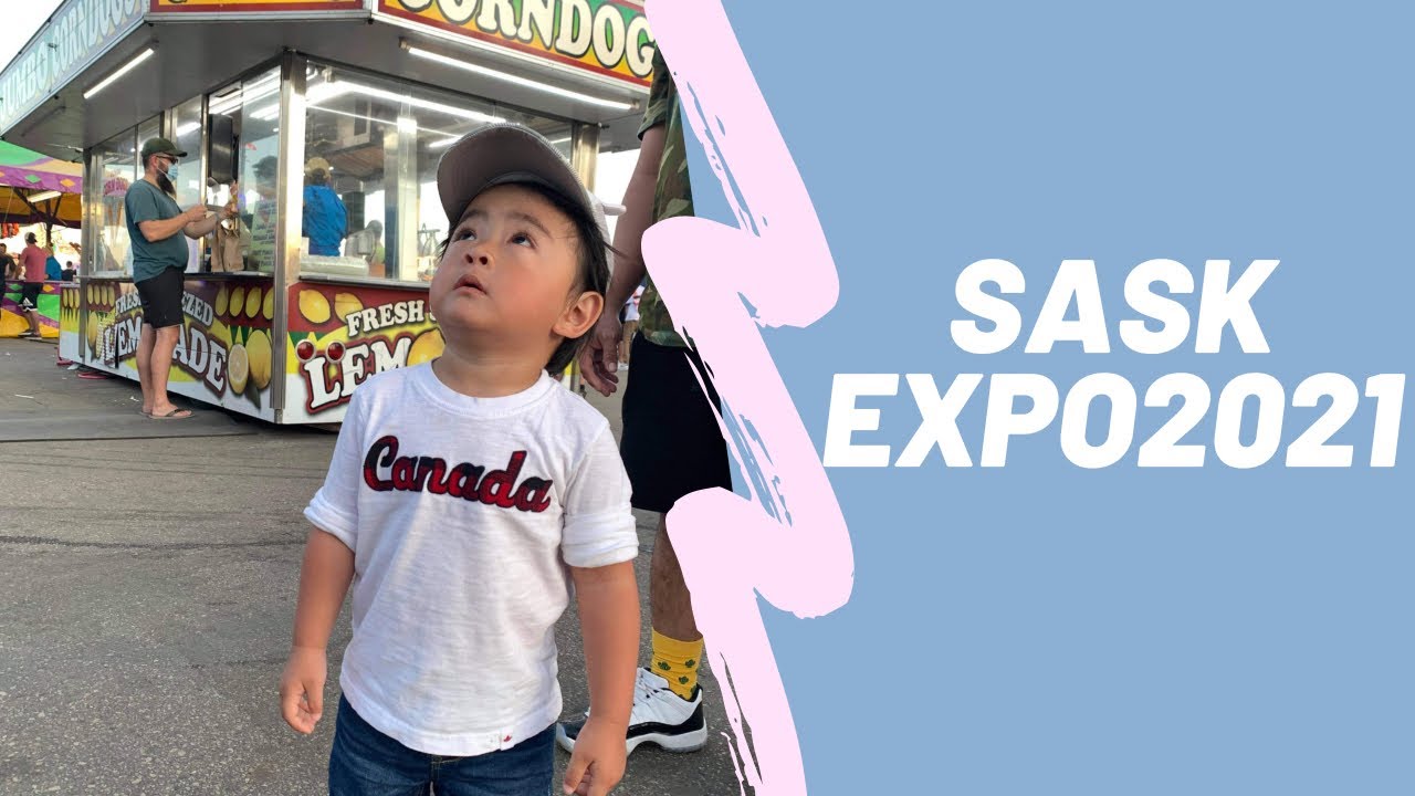 #SaskatoonEx #saskatooning #saskatoonex2021