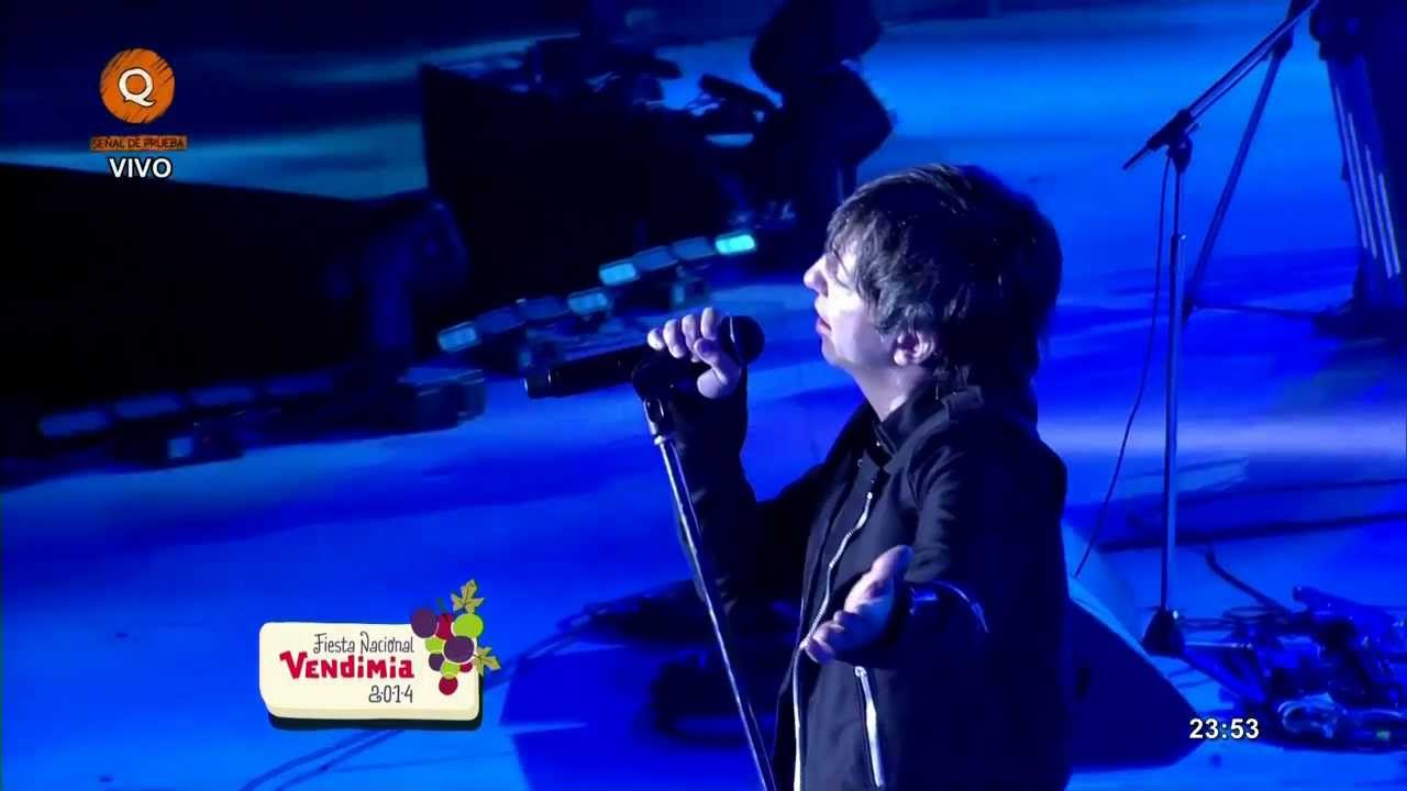 Babasonicos, burocratas del amor
