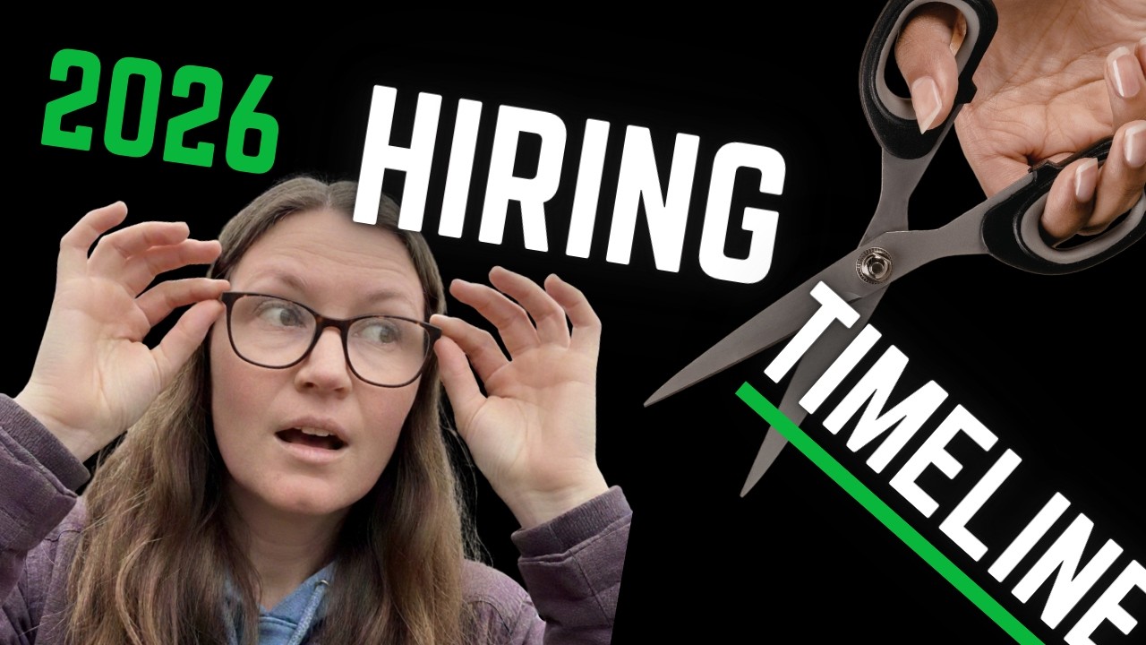 2026 Border Patrol Hiring Process Is MUCH Faster — Are You Academy Ready?