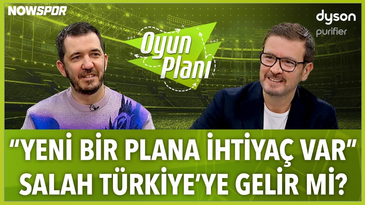 Monaco - Galatasaray, İlk 24 İhtimaller, Fenerbah&ccedil;e Norve&ccedil;&rsquo;te, Salah Krizi | Ersin D&uuml;zen, Emre &Ouml;zcan
