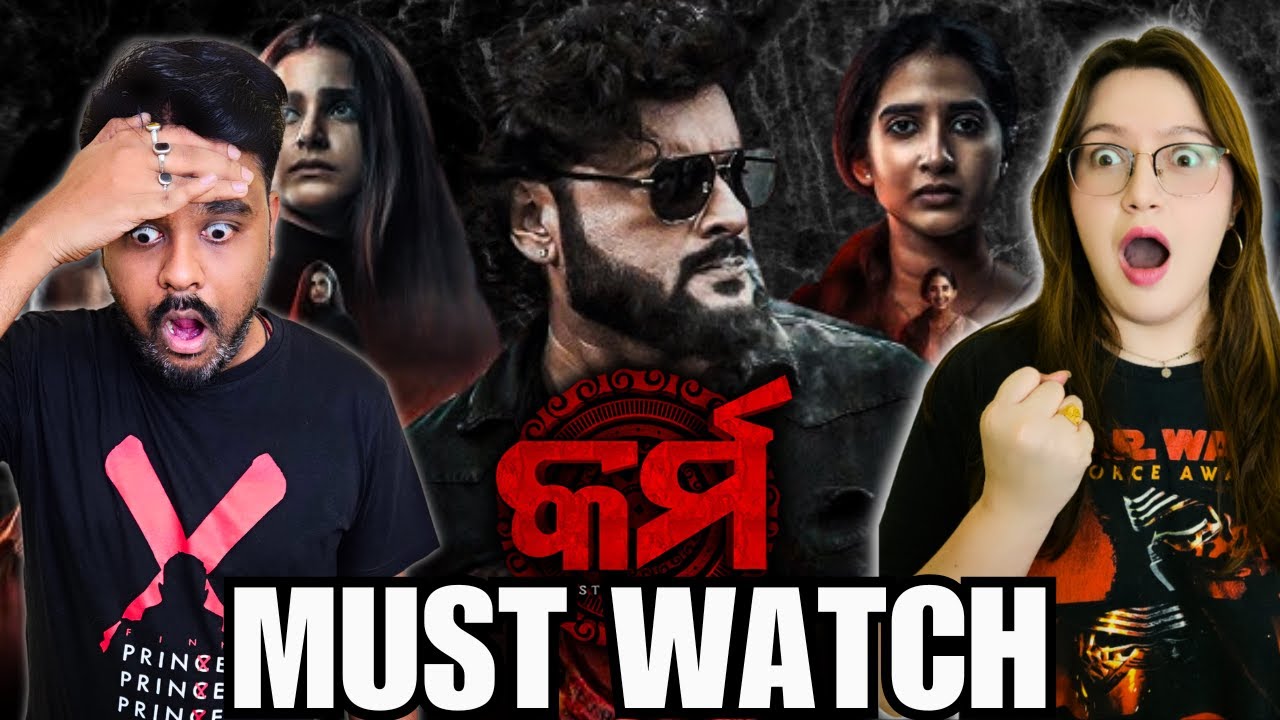 Karma (Odia) Movie Review