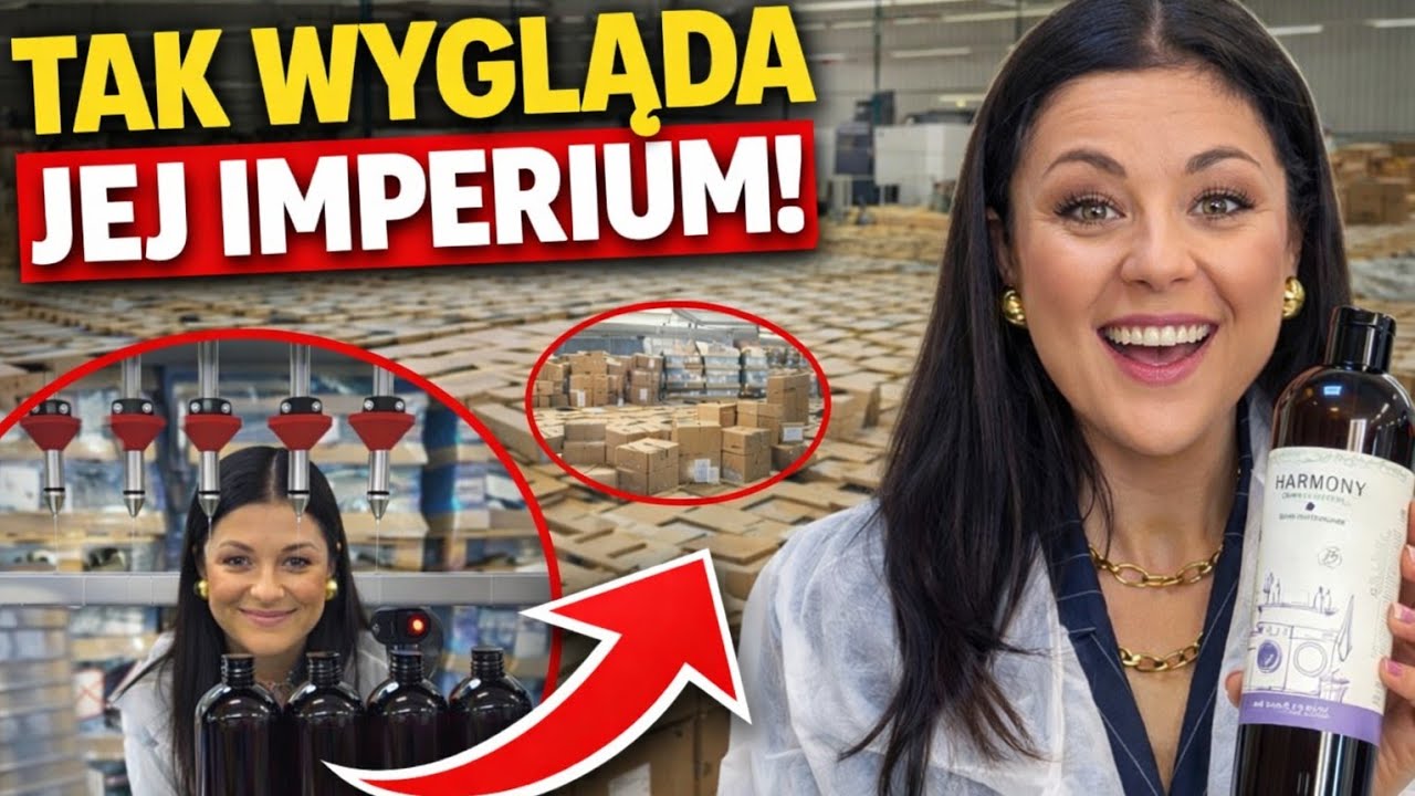 CICHOPEK ODSŁANIA KULISY BIZNESU‼️ TAK ZARABIA MILIONY⁉️😱