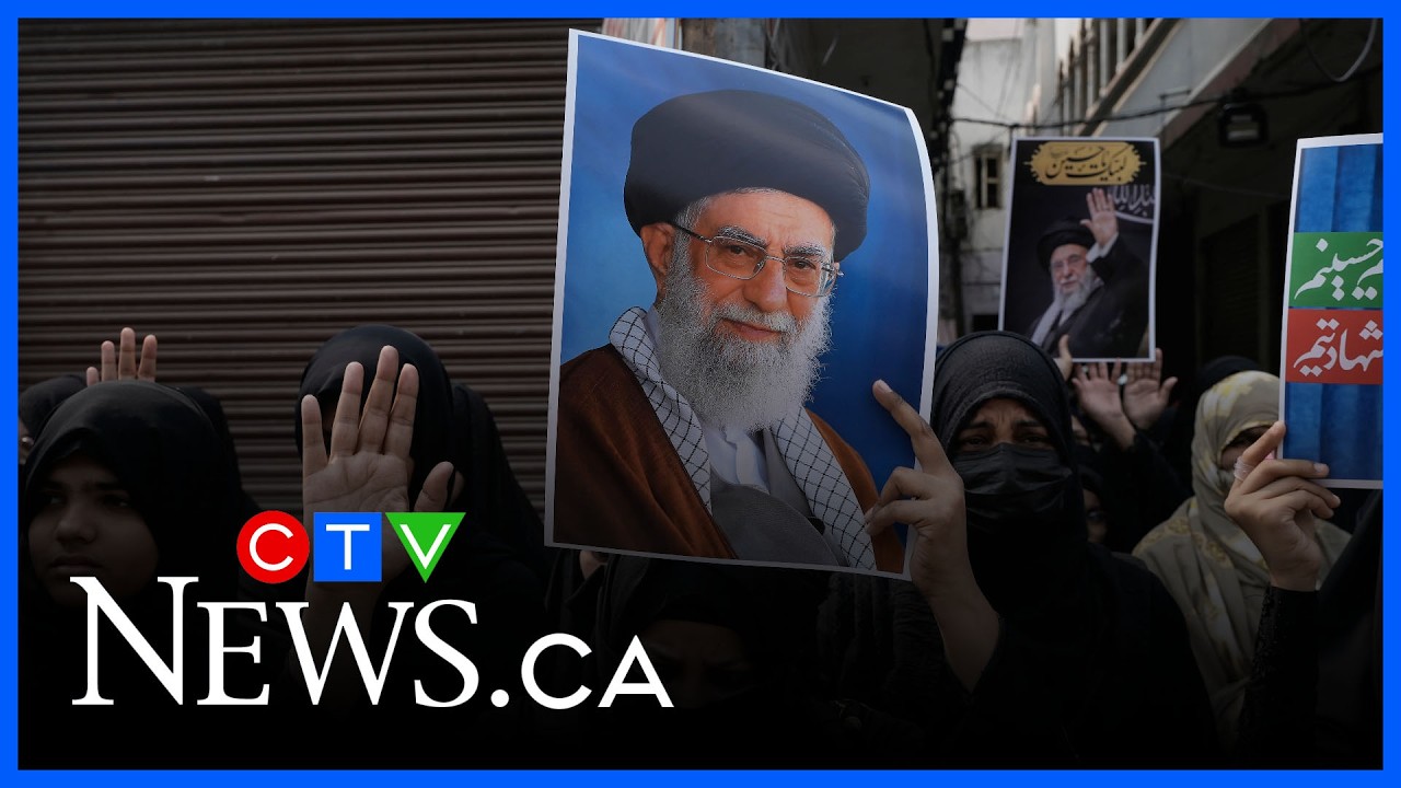 Khamenei’s death ‘shows how effective Israel’s infiltration of Iran has been’: Ham