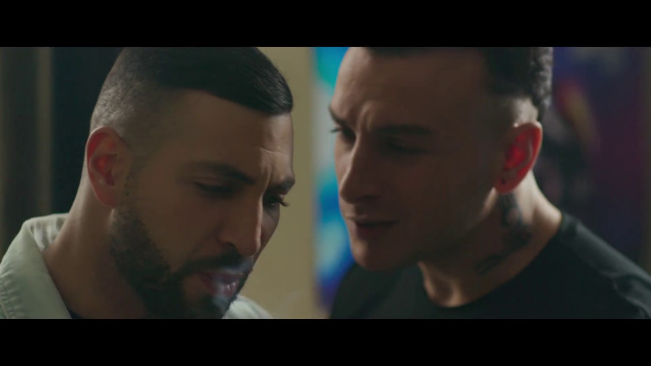 Awled Moufida S05 Episode 19 Partie 02
