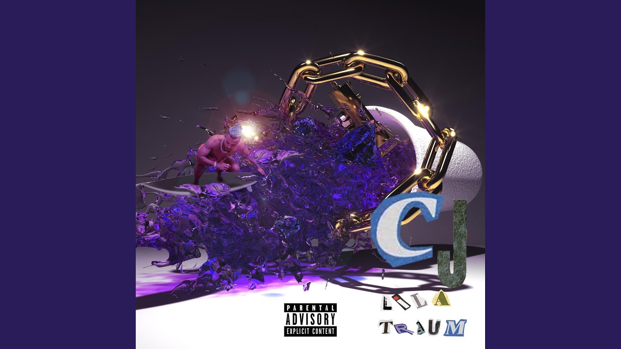 Dabei (feat. 36)