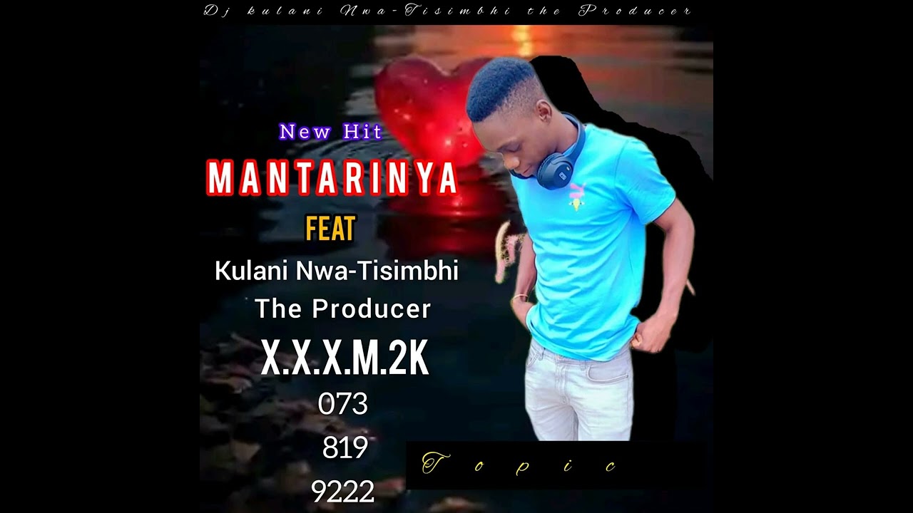Mantarinya 