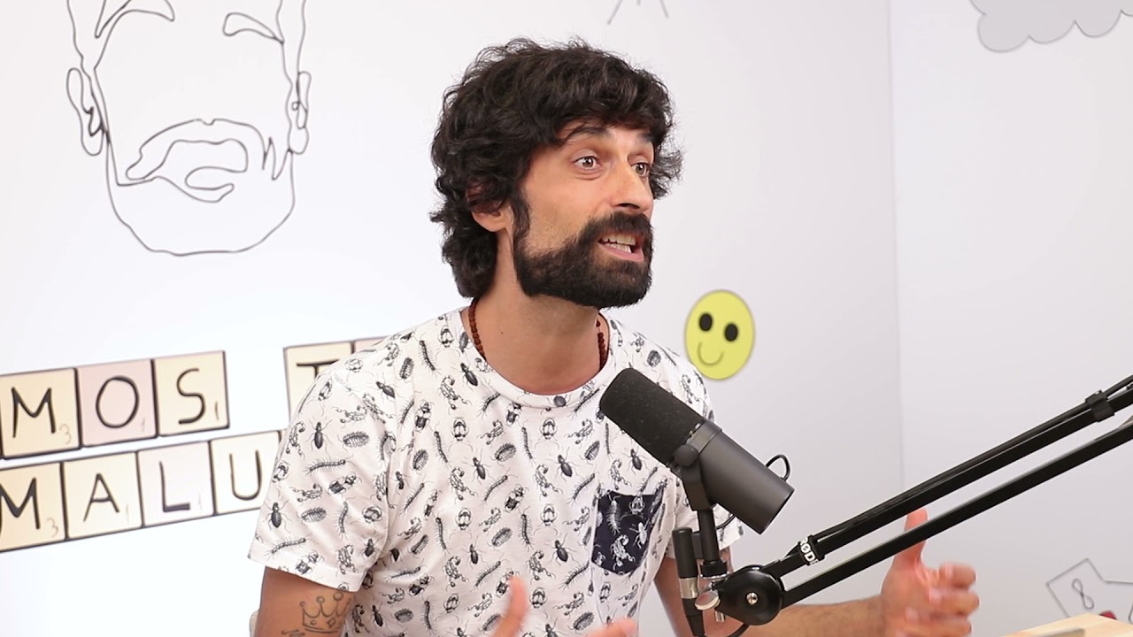 DECIDI MUDAR TUDO. NEM IMAGINAM O QUE VEM AÍ | António Raminhos