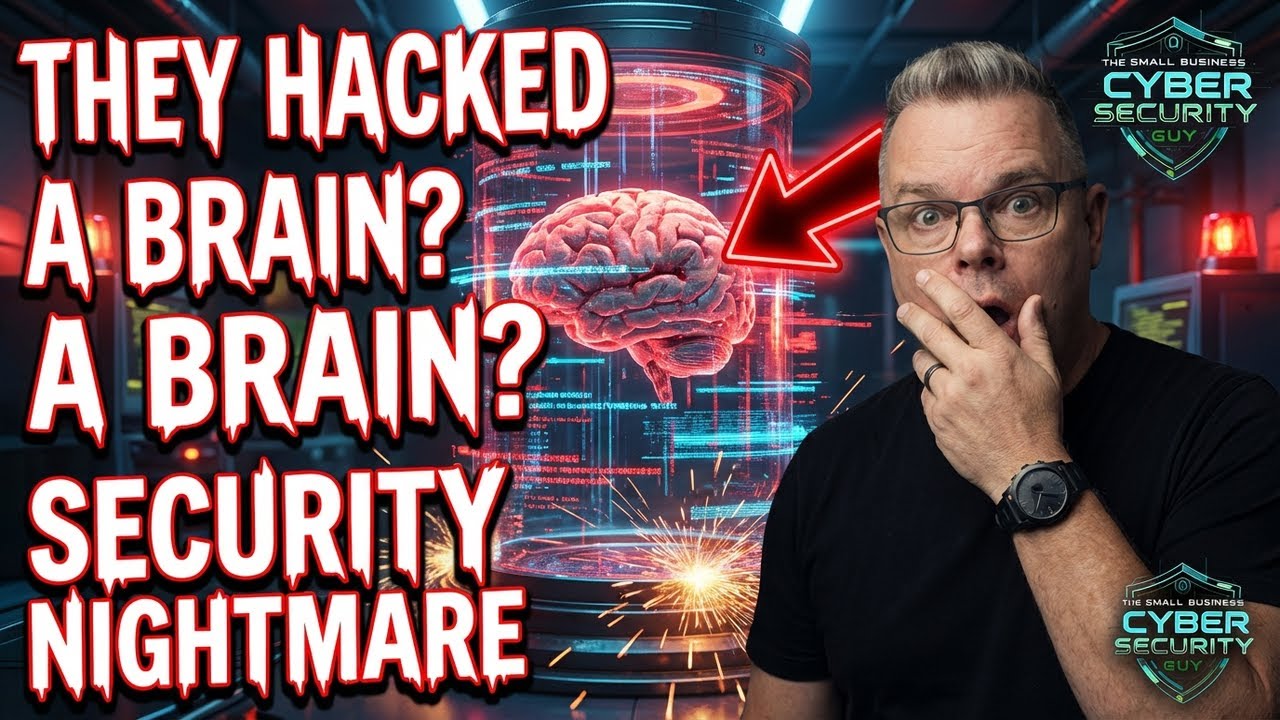 FinalSpark, Ethics & Security: What Living-Neuron Computers Mean for Your Company