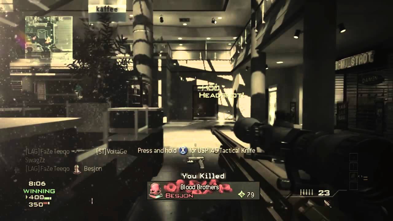 FaZe Teeqo | Mini Edit | By dzieRzZ