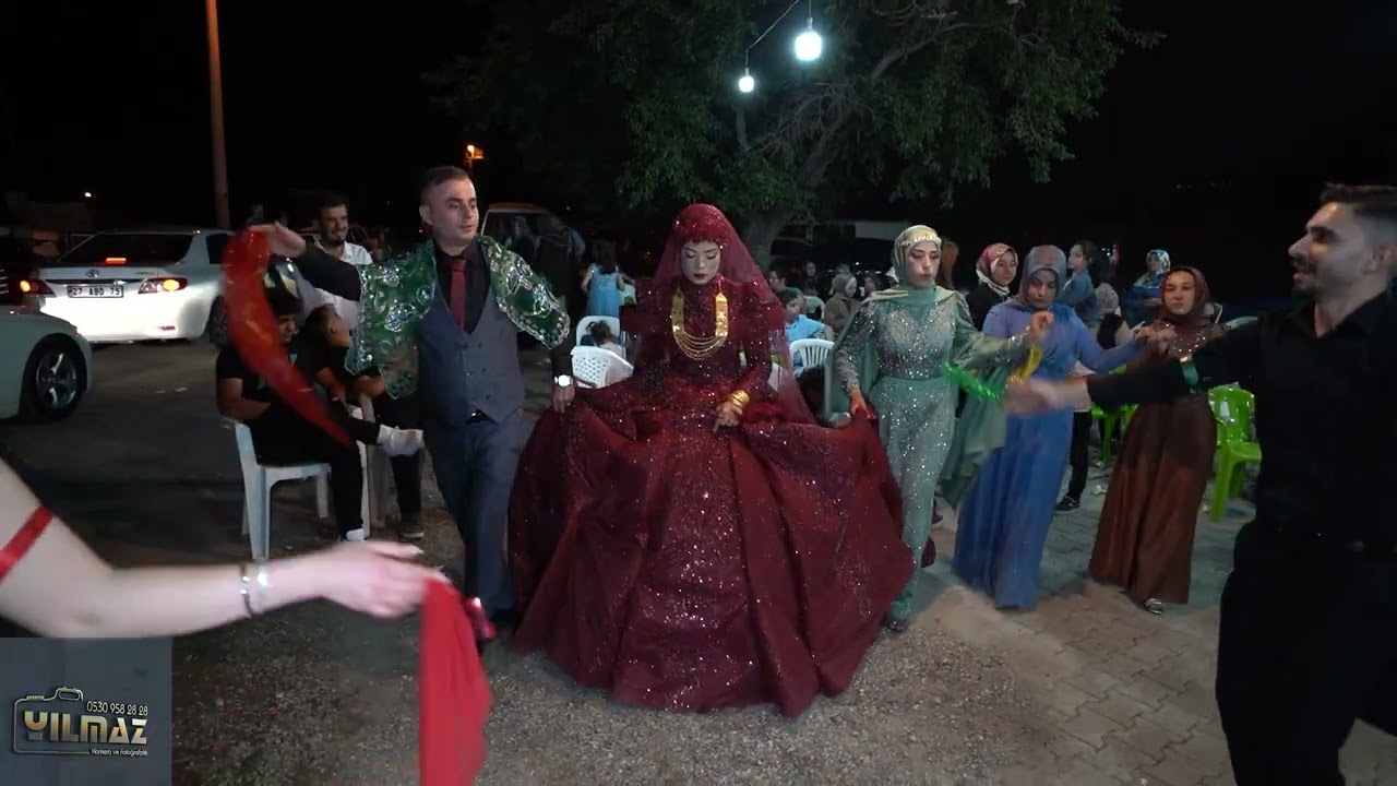 Yılmaz kamera Ardıllı mutlu&Sarıkayalı  duran ile birlikte muhteşem yanbağlama