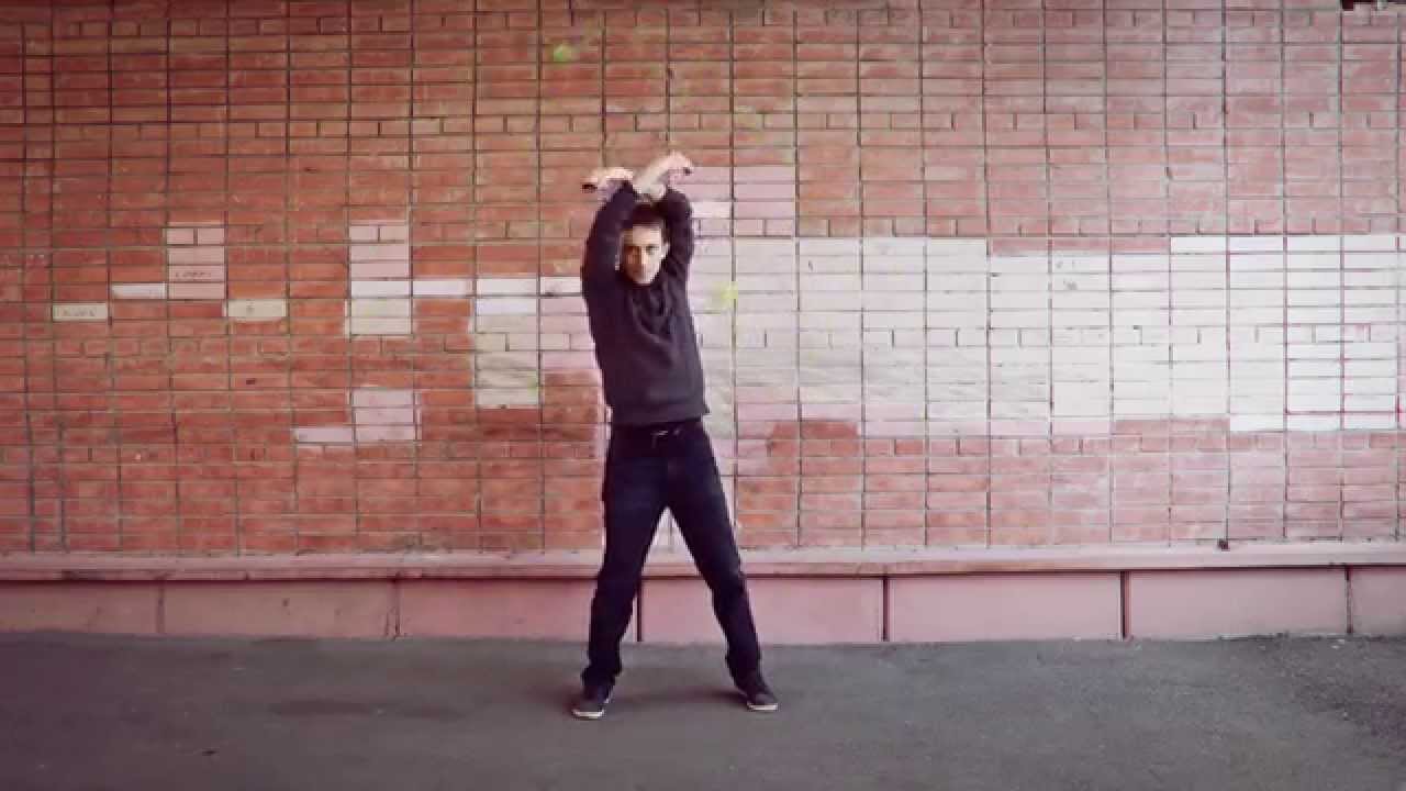 Poi BodyTracing Tech - Right turn in the Wrong direction
