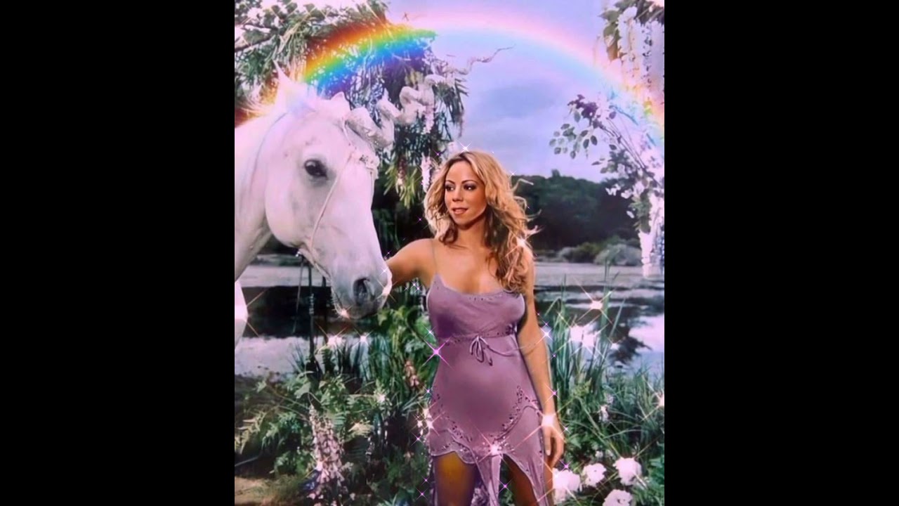 Mariah Carey - The One Tonight (AI Original Song)