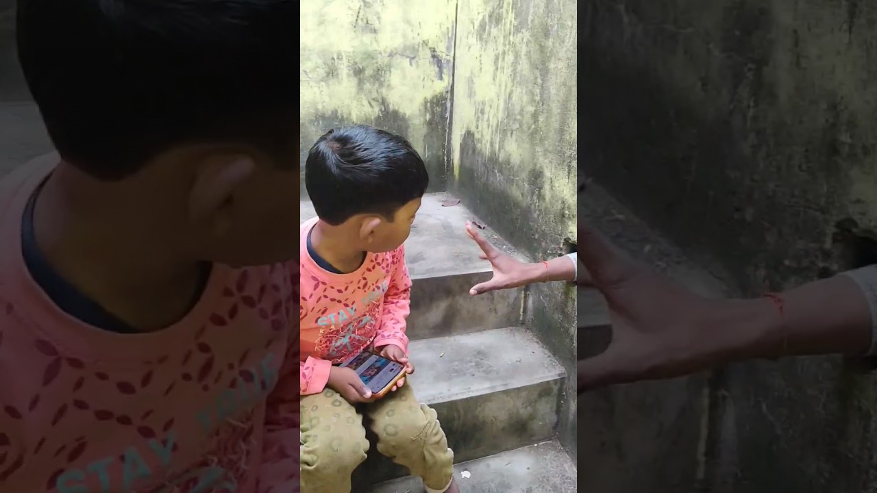 Smart boy🤣 (tom and🥰 jerry)#shorts