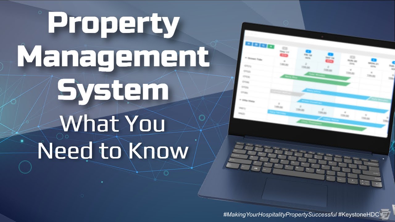 Property Management System &ndash; What You Need to Know | Ep #229