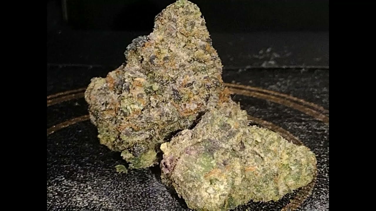 Blue Runtz (IH) Strain Review Budpedia