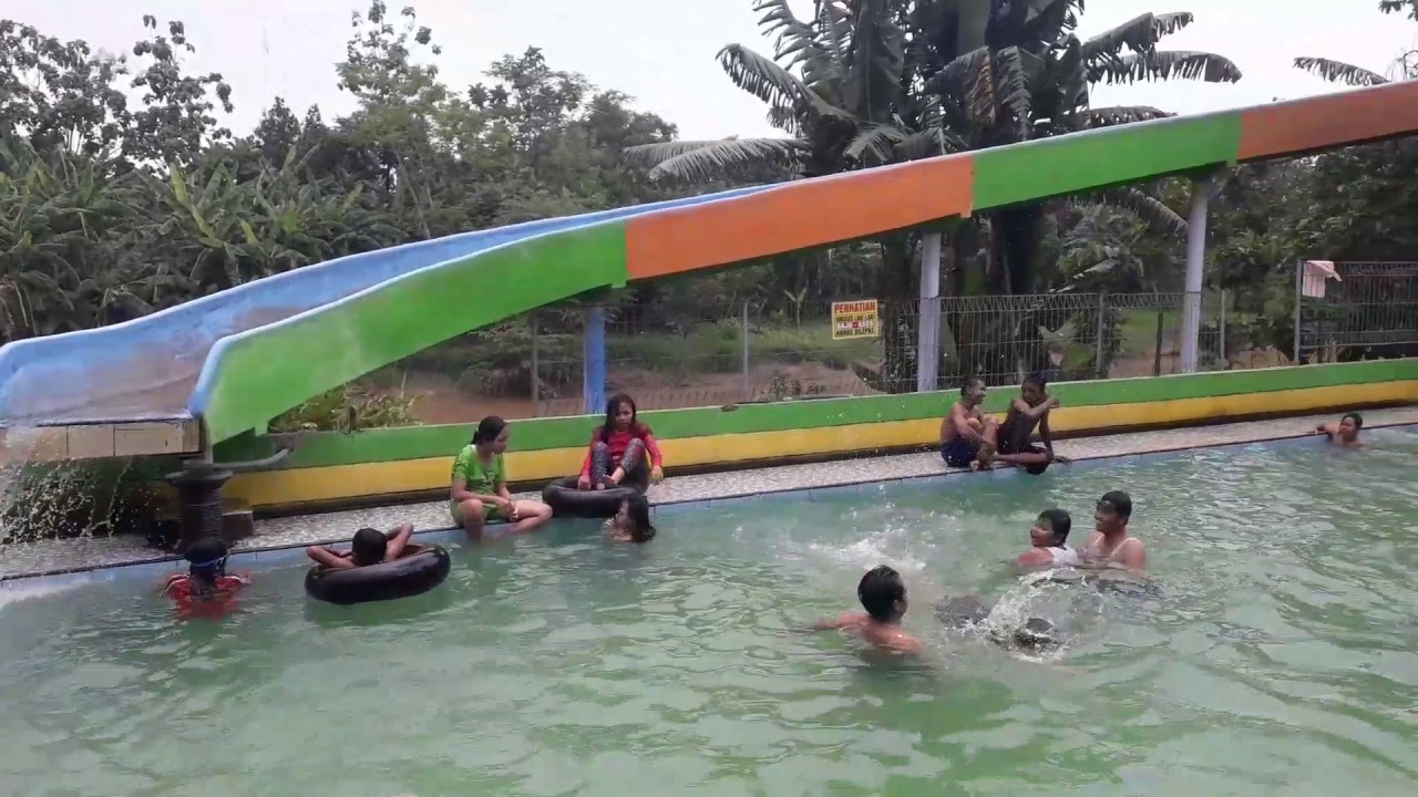 WKS kolam renang balongbendo