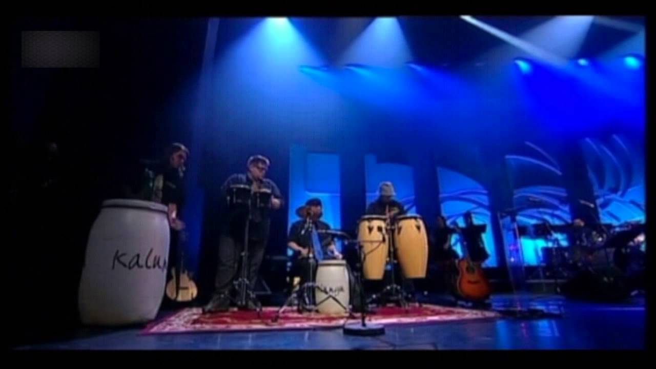 Marót Viki és a Nova Kultúrzenekar Müpa - Multimilliomos jazdobos