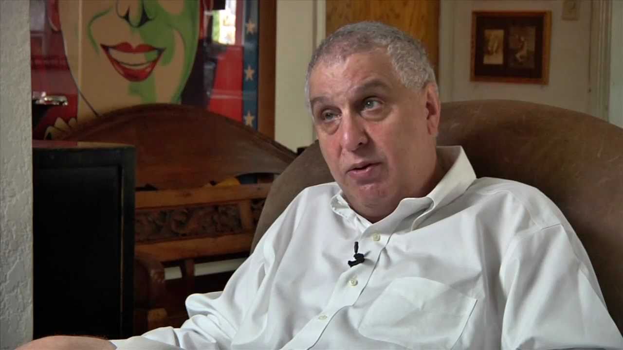 Errol Morris On Ebert & Siskel