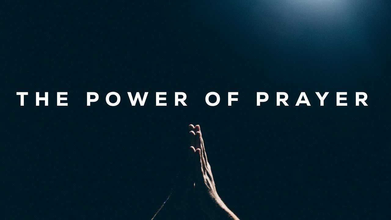 The Power of Prayer | Peaceful Piano Worship Instrumental