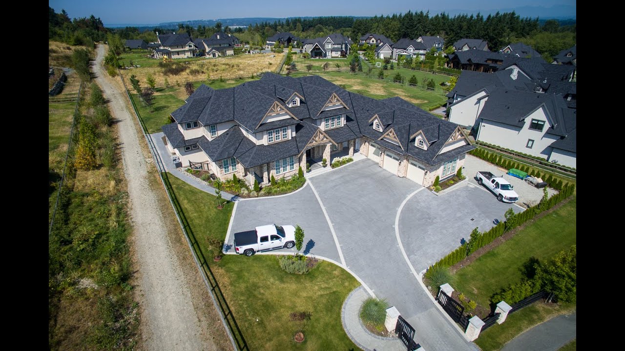 343 198th street, South Langley, BC