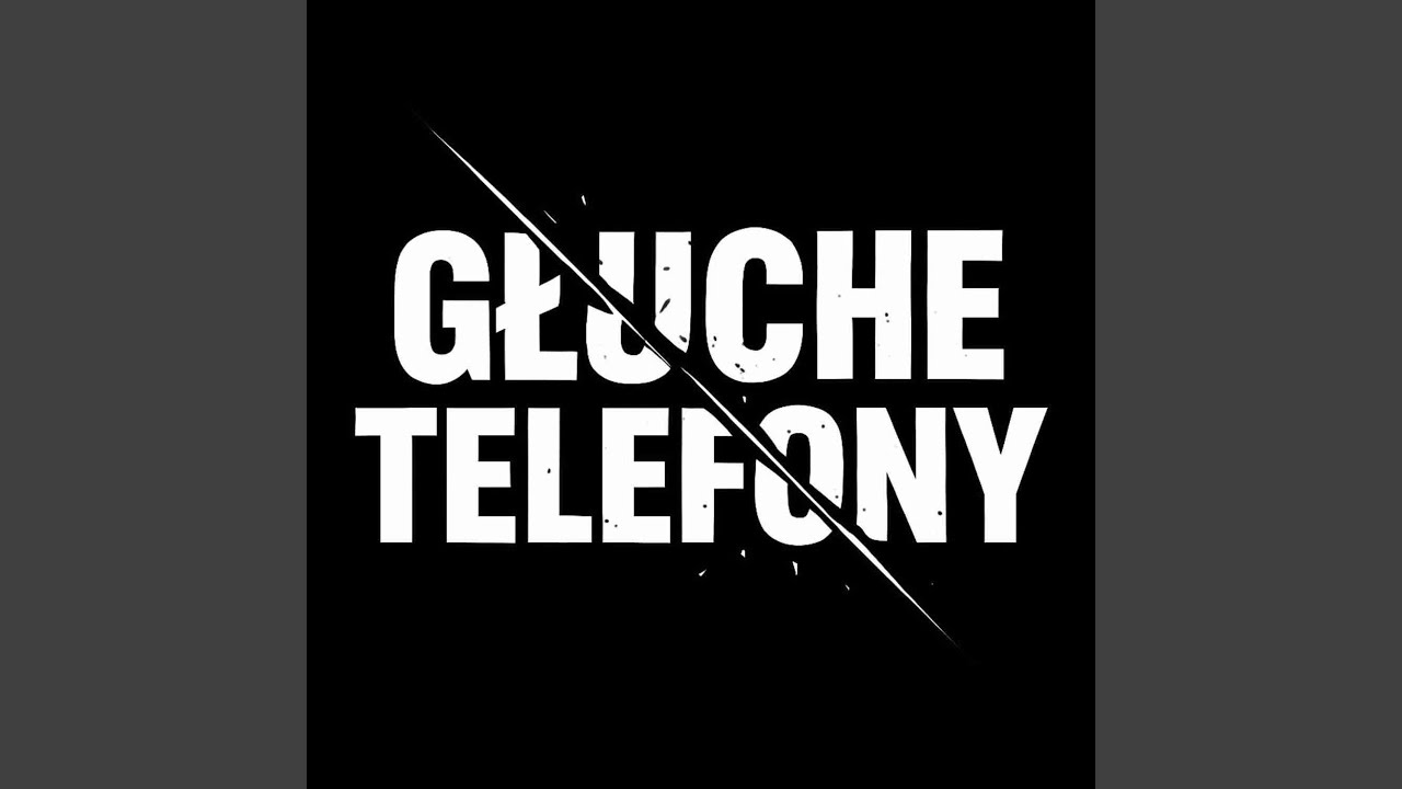 głuche telefony