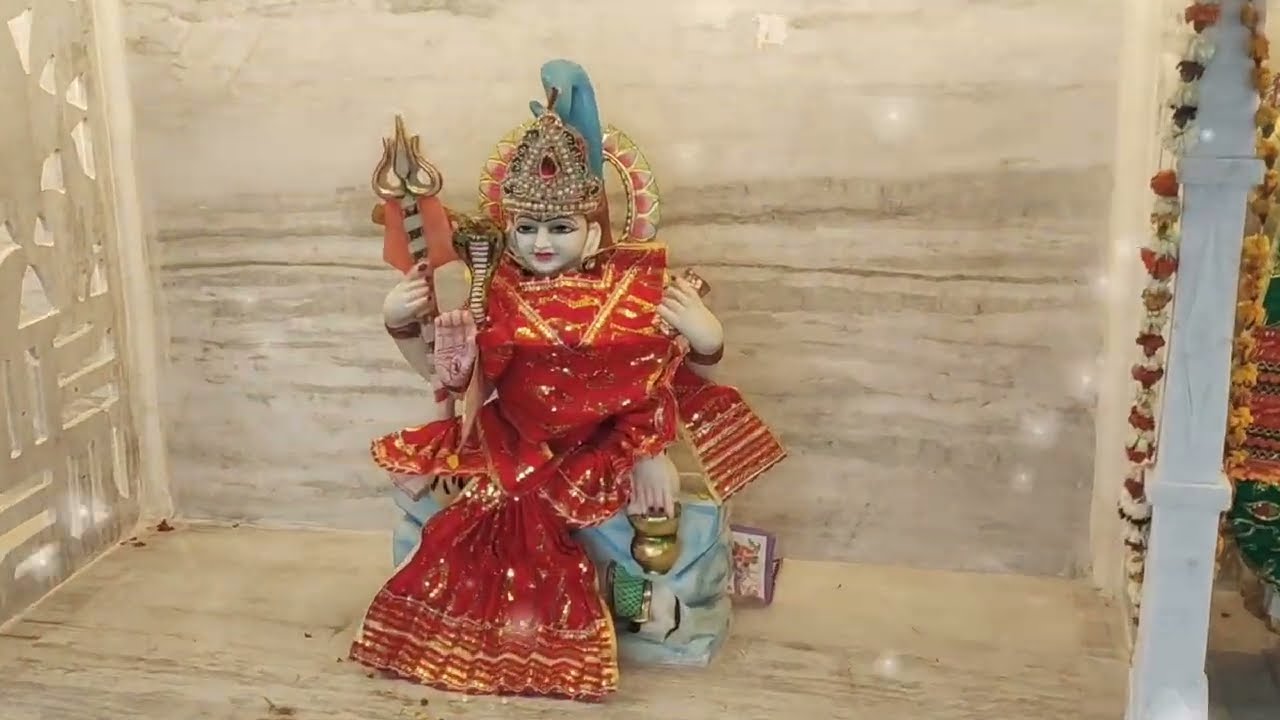 श्री अटलेश्वर 🕉️ महादेव 🛕 मंदिर || बमरौली कटारा || #mahadev #home #बोलबम #मंदिर
