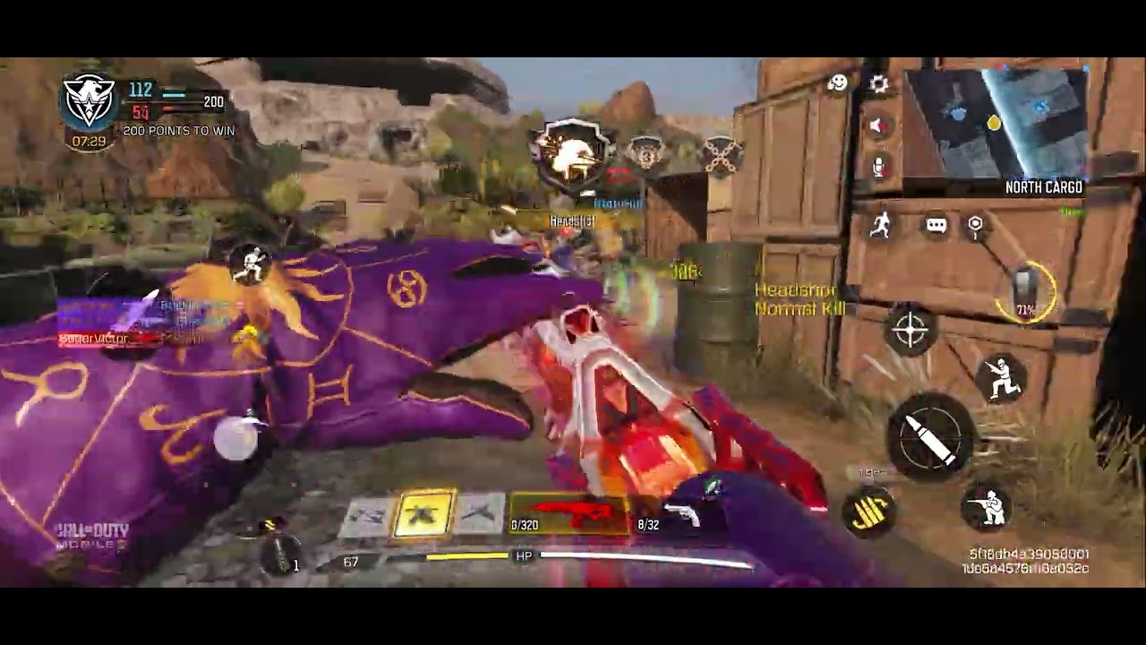 Team Deathmatch
