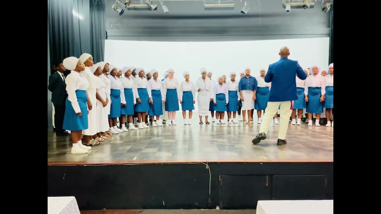 Nkosi ngenze ngihlale noJobe