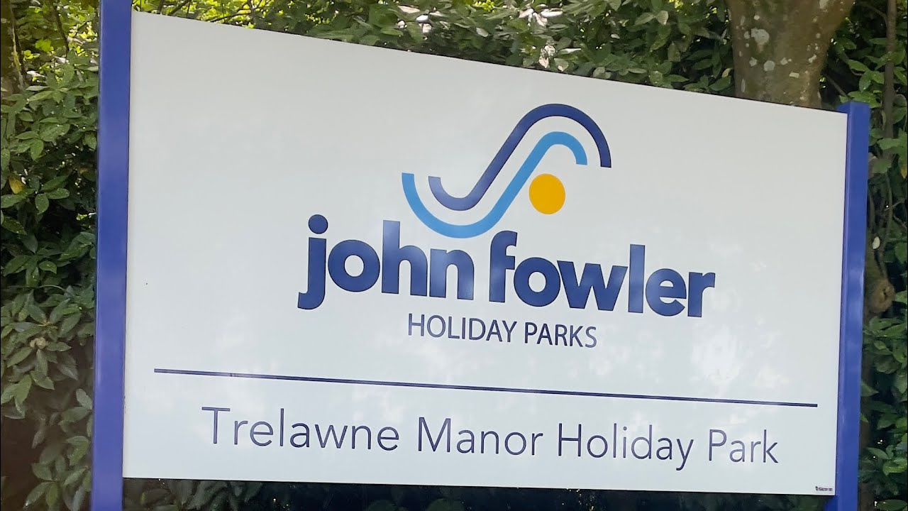 John Fowler Trelawne Manor Park