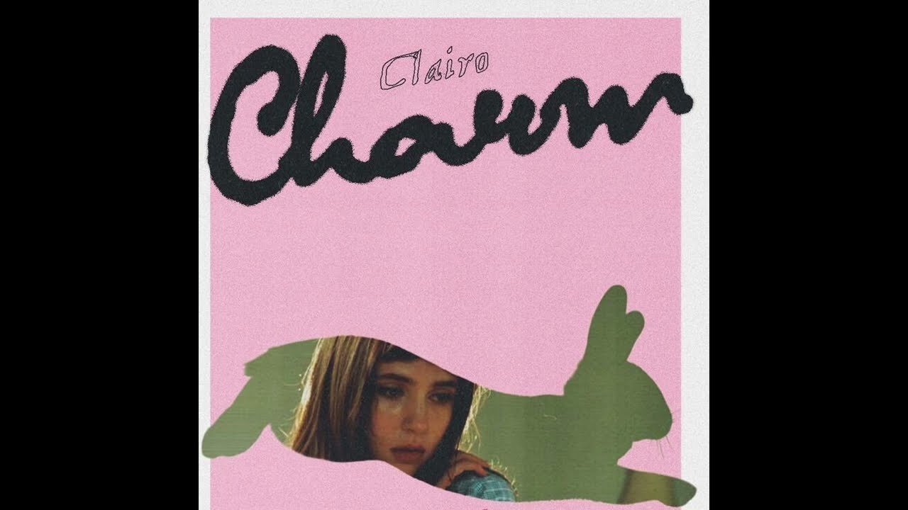 [FREE] ꨄ Clairo Charm Type Beat 