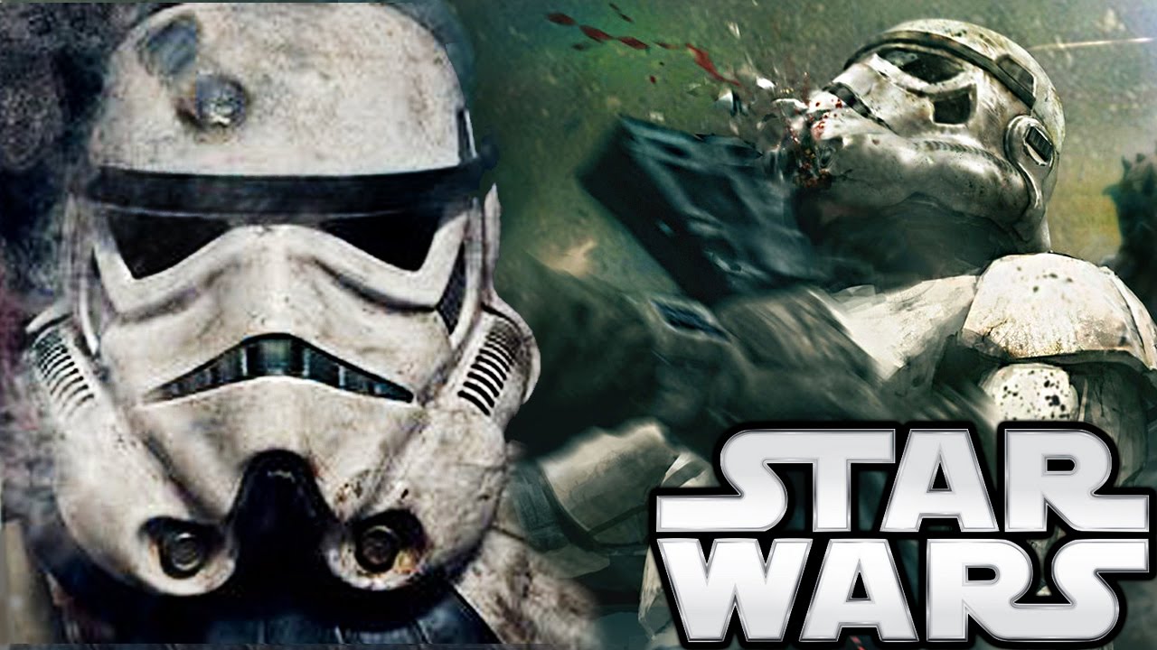 How Strong Was Stormtrooper Armor? Star Wars Explained
