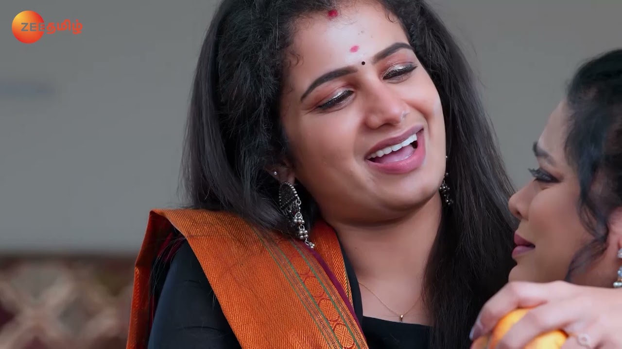 EP 229Пудху Пудху Артангал - Индийское тамильское телешоу - Же Тамил