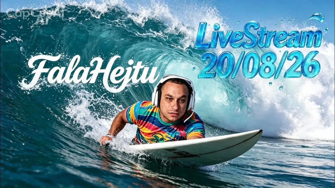 LiveStream 20/08/26 #falahejtu #commentary #livestream #streamer #nowość #viralvideo #prime18 #4you