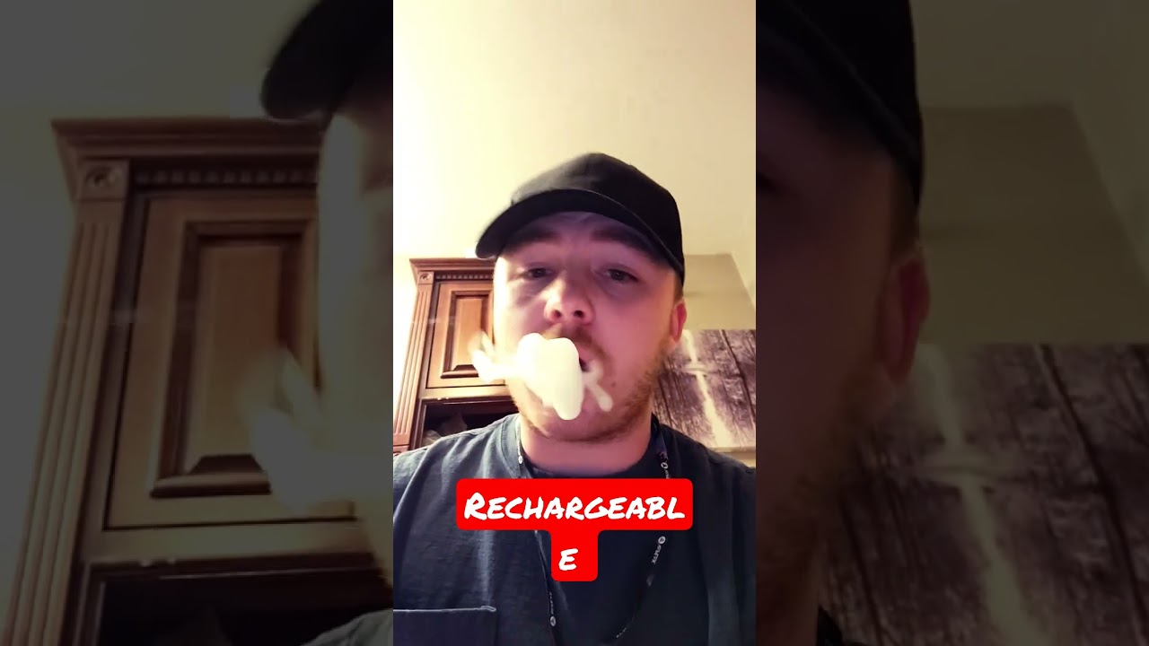 REFILLABLE DISPOSABLE | 8000 PUFFS | R&M BOX MAX