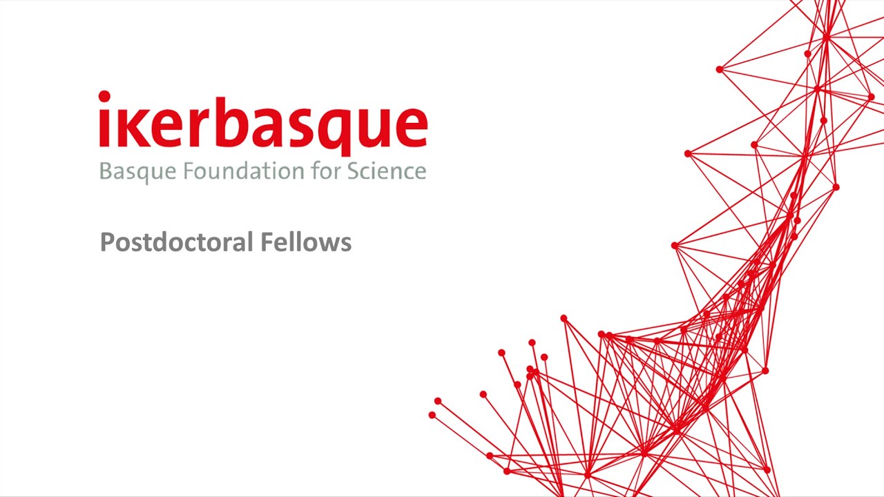 Ikerbasque Infoday: Postdoctoral Fellows