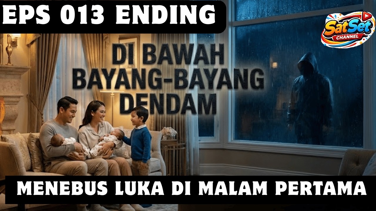 MLMP Eps 013 Akhir Kisah Ini
