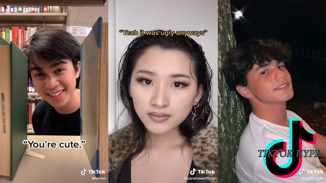 TikTok POV that I found in my mom phone - TikTok POV #31
