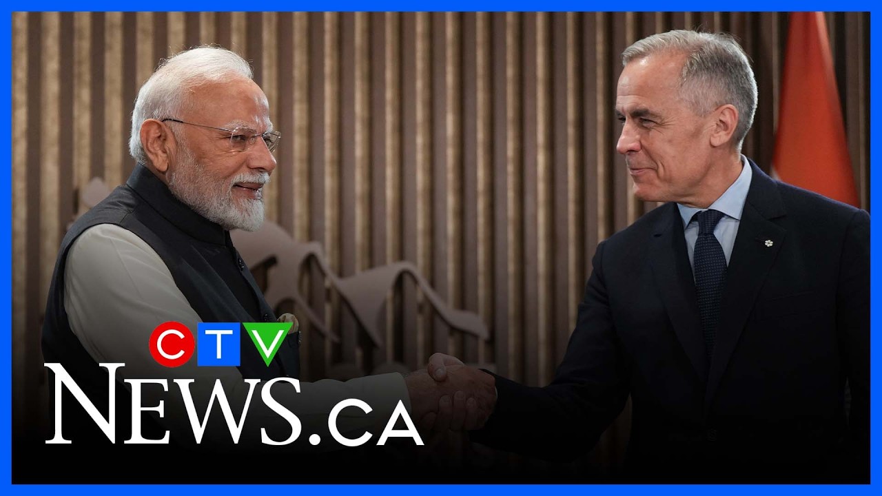 Federal officials downplay foreign interference by India ahead of Carney&rsquo;s visit