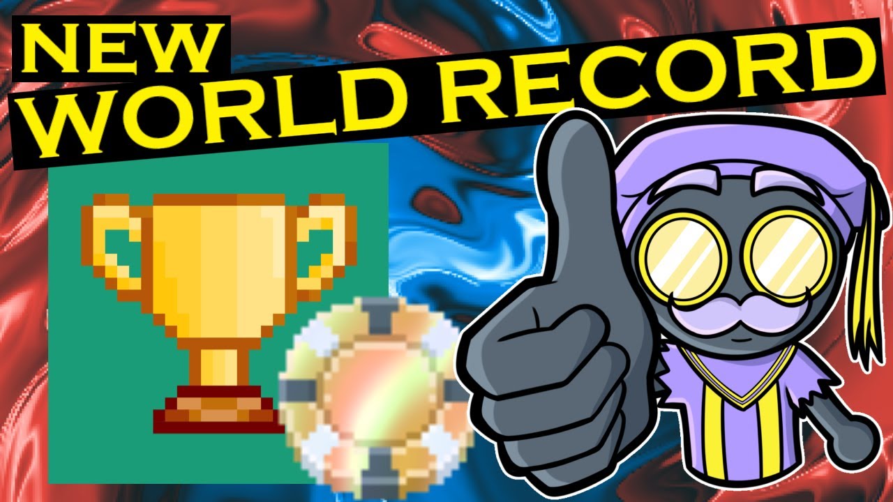 Gold Stake ALL Decks in 4 hours (Balatro Marathon Speedrun [former] World Record)