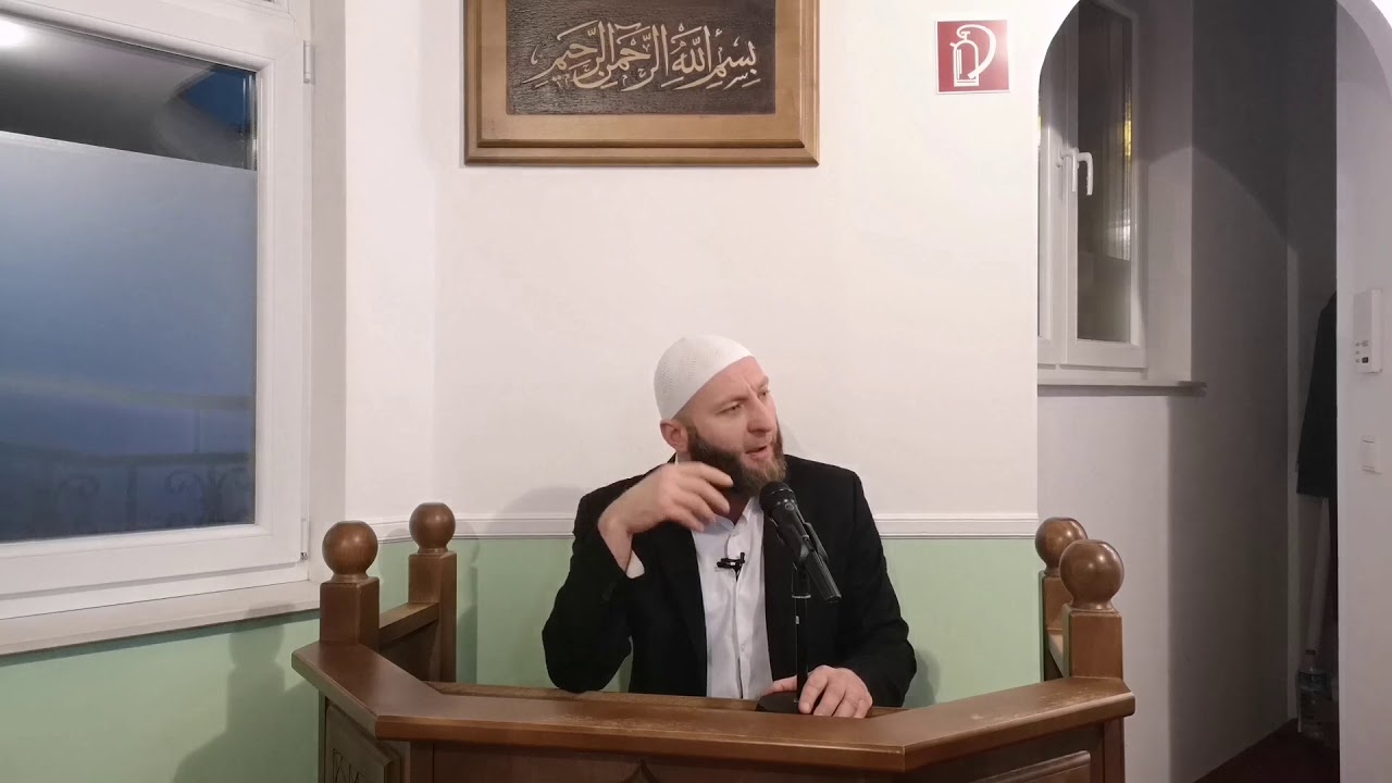 Haris Kalač-Jesmo li