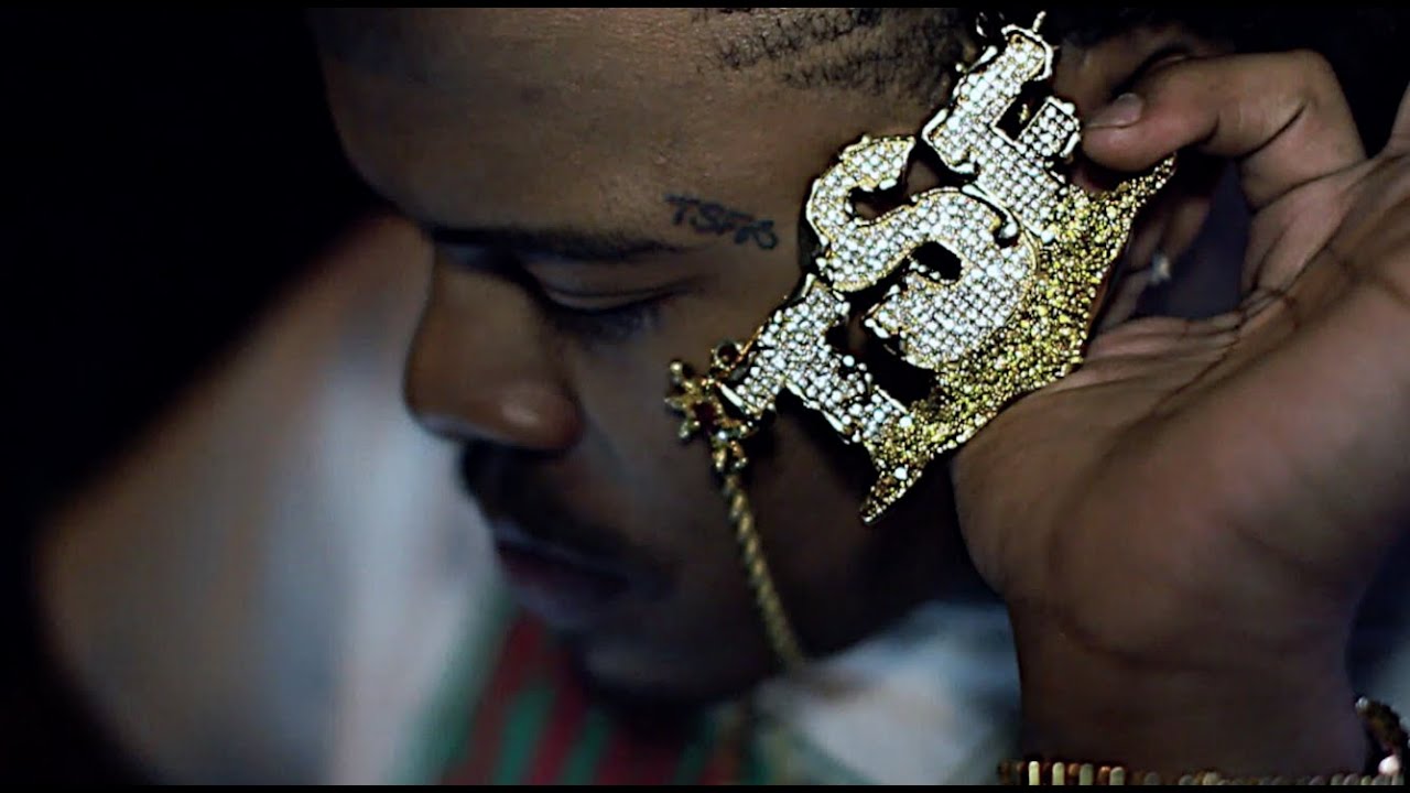 Sauce Walka x Sosamann - I Don't Care (Official Video)