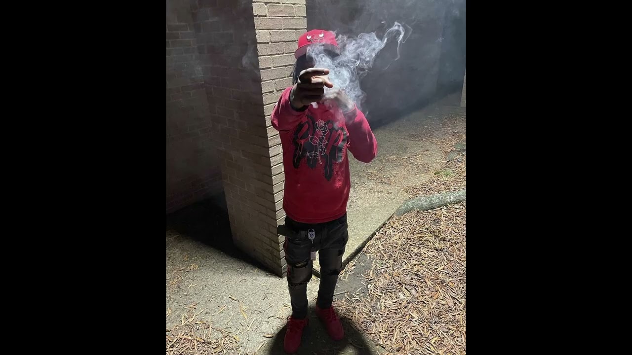 Bloodhound Q50 x Screwly G Type Beat - Keep Distance