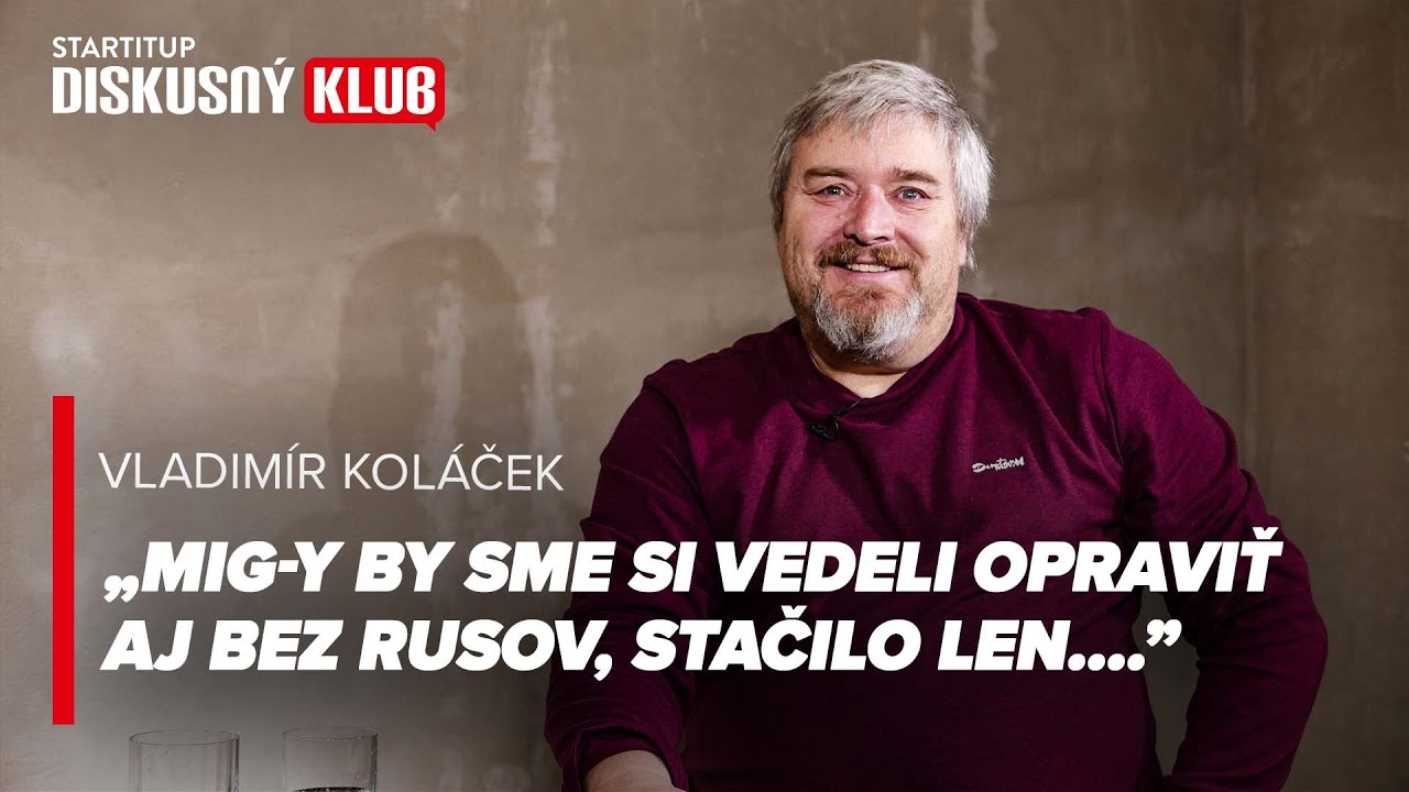 Letecký inžinier: Naše MiG-y mohli lietať až do 2033, keby sme do nich riadne investovali