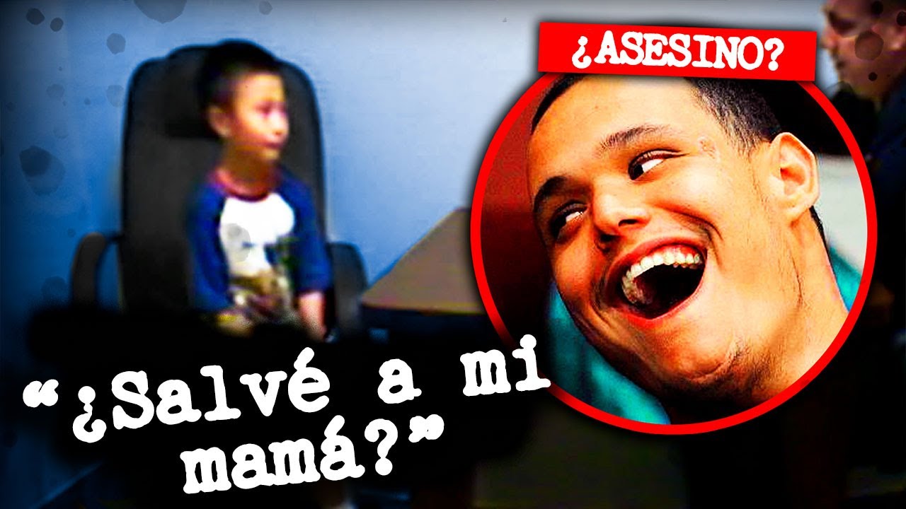 El asesino cree que ha ganado, pero un niño de 5 años sigue vivo | El caso de los Morrissey
