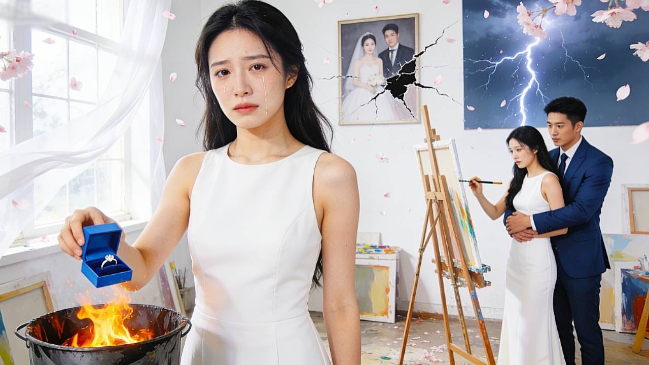 7 साल साथ, प्रपोज की उम्मीद, वह दूसरी से शादी करता है; वह चली गई, सीईओ से शादी, वह पछताता है!