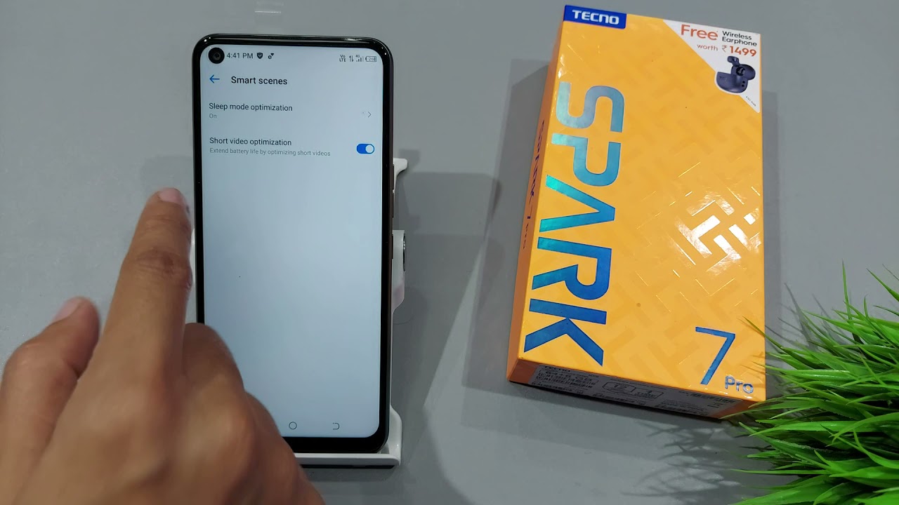 Tecno spark 7 pro battery drain problem | How to fix battery draining problem in tecno spark 7 pro